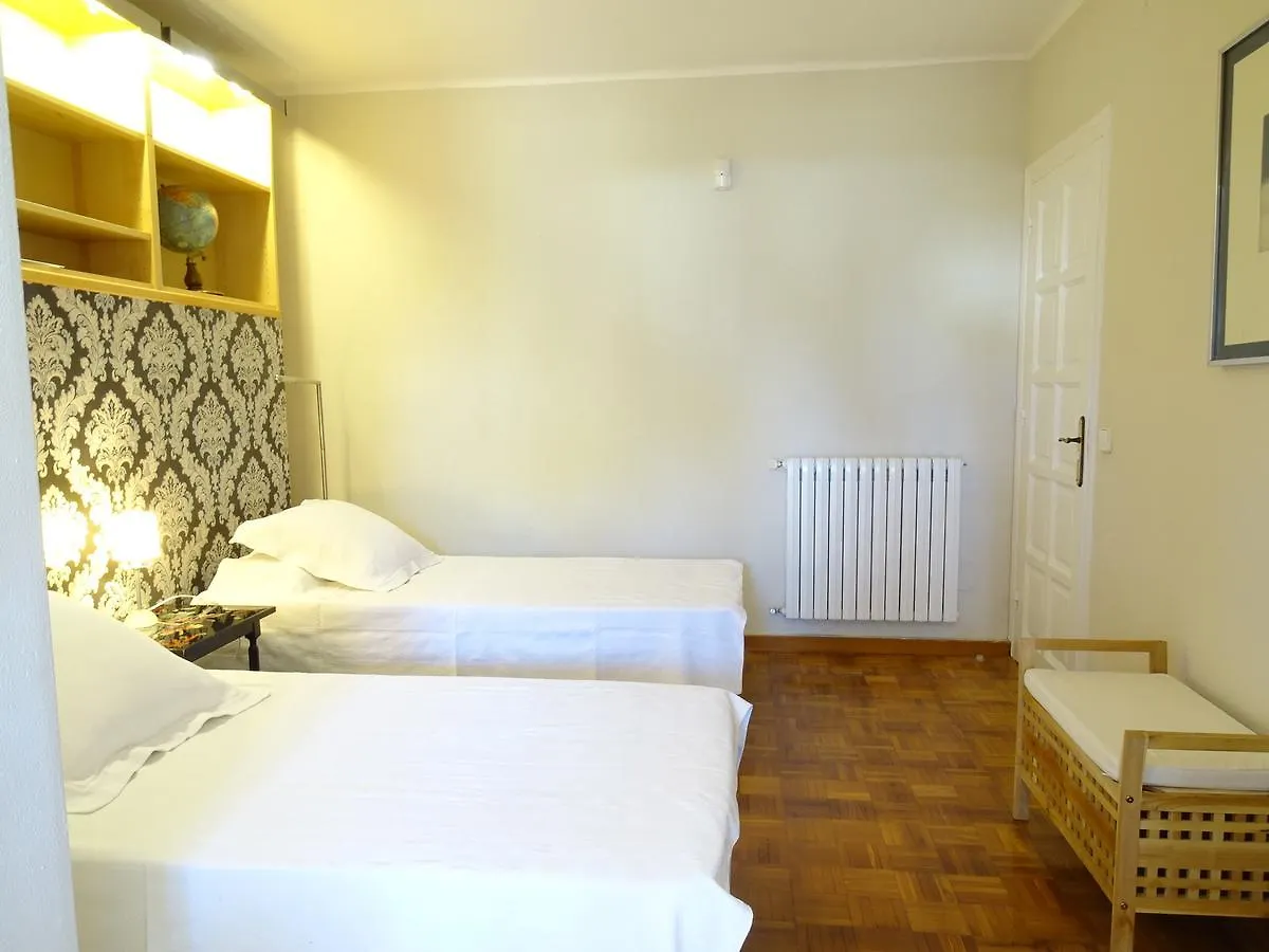 بيغور Villa Carrer Isabel De Villena - 2 0*,