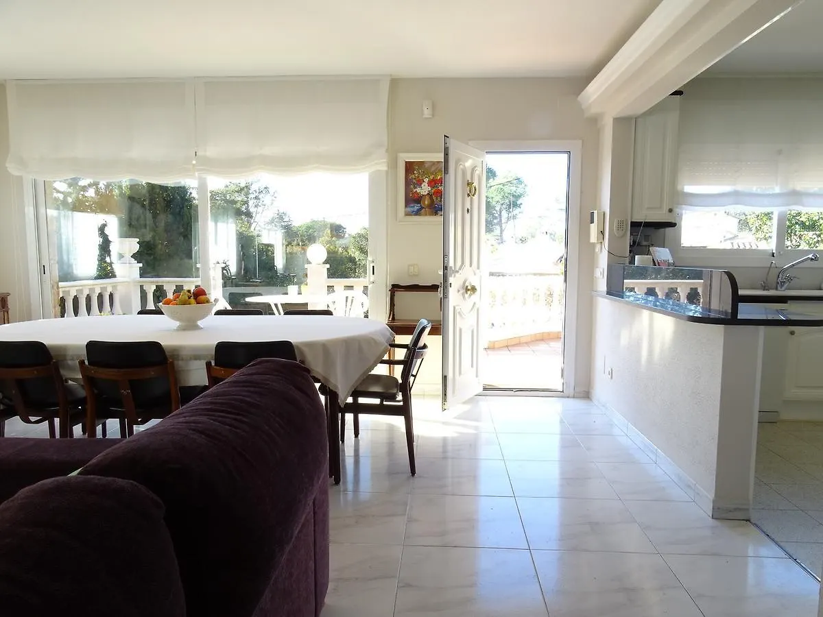 بيغور Villa Carrer Isabel De Villena - 2
