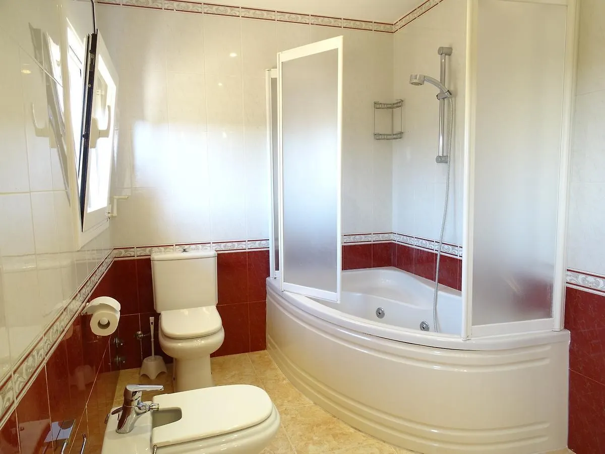 بيغور Villa Carrer Isabel De Villena - 2