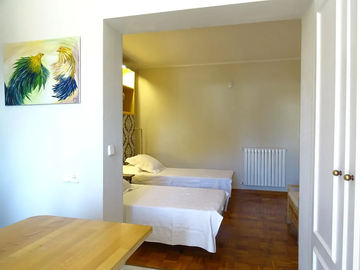 بيغور Villa Carrer Isabel De Villena - 2