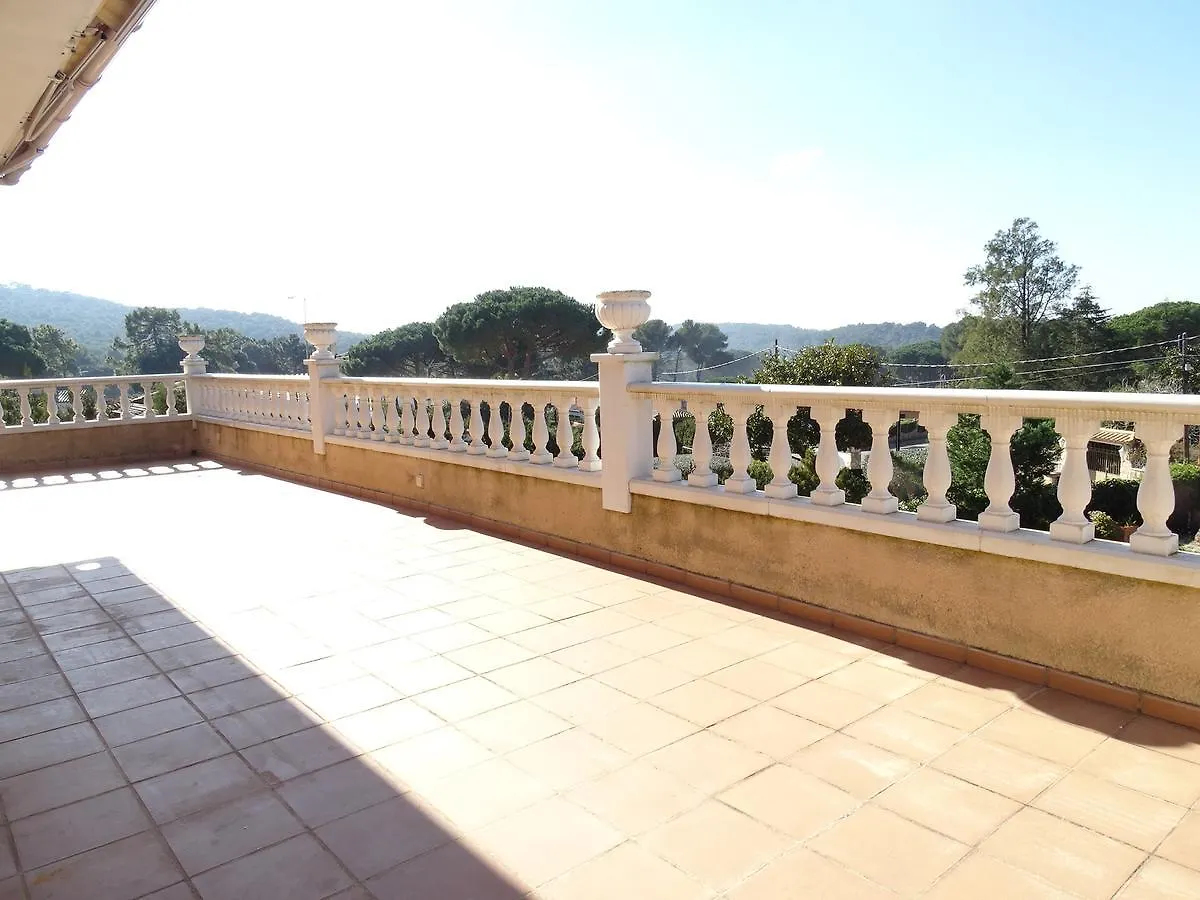 Villa Carrer Isabel De Villena - 2 Begur Spanje