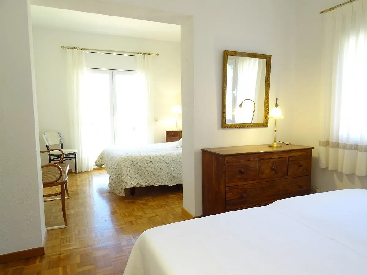 بيغور Villa Carrer Isabel De Villena - 2