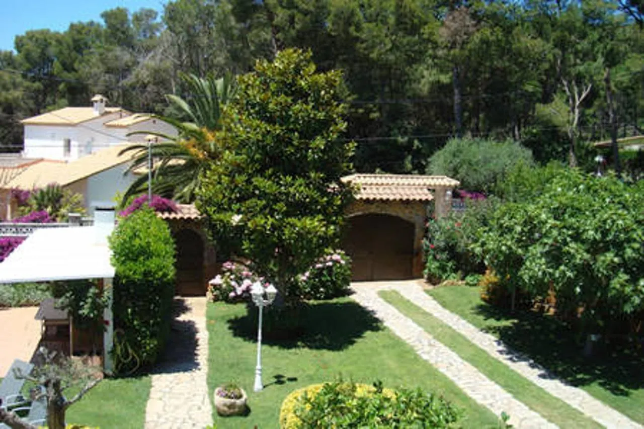 Villa Carrer Isabel De Villena - 2 Begur 0*,  Spanje