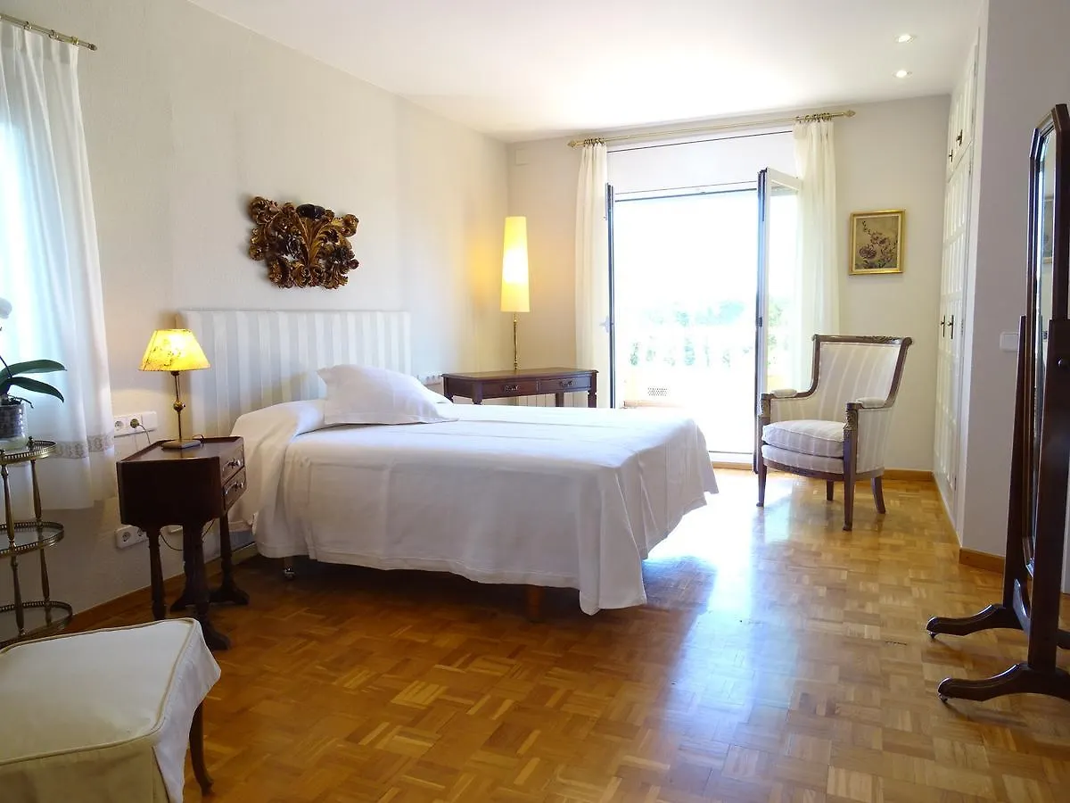 Villa Carrer Isabel De Villena - 2 Begur Spanje