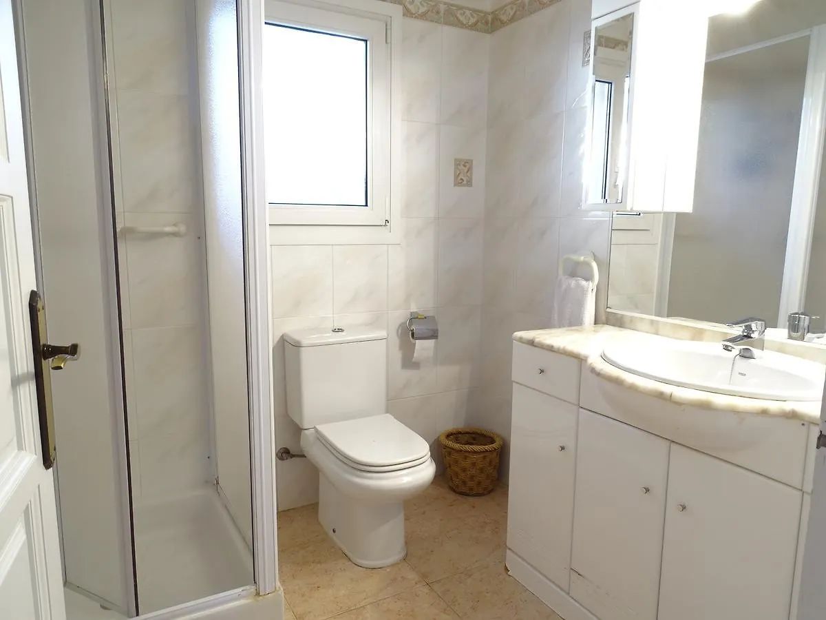 بيغور Villa Carrer Isabel De Villena - 2