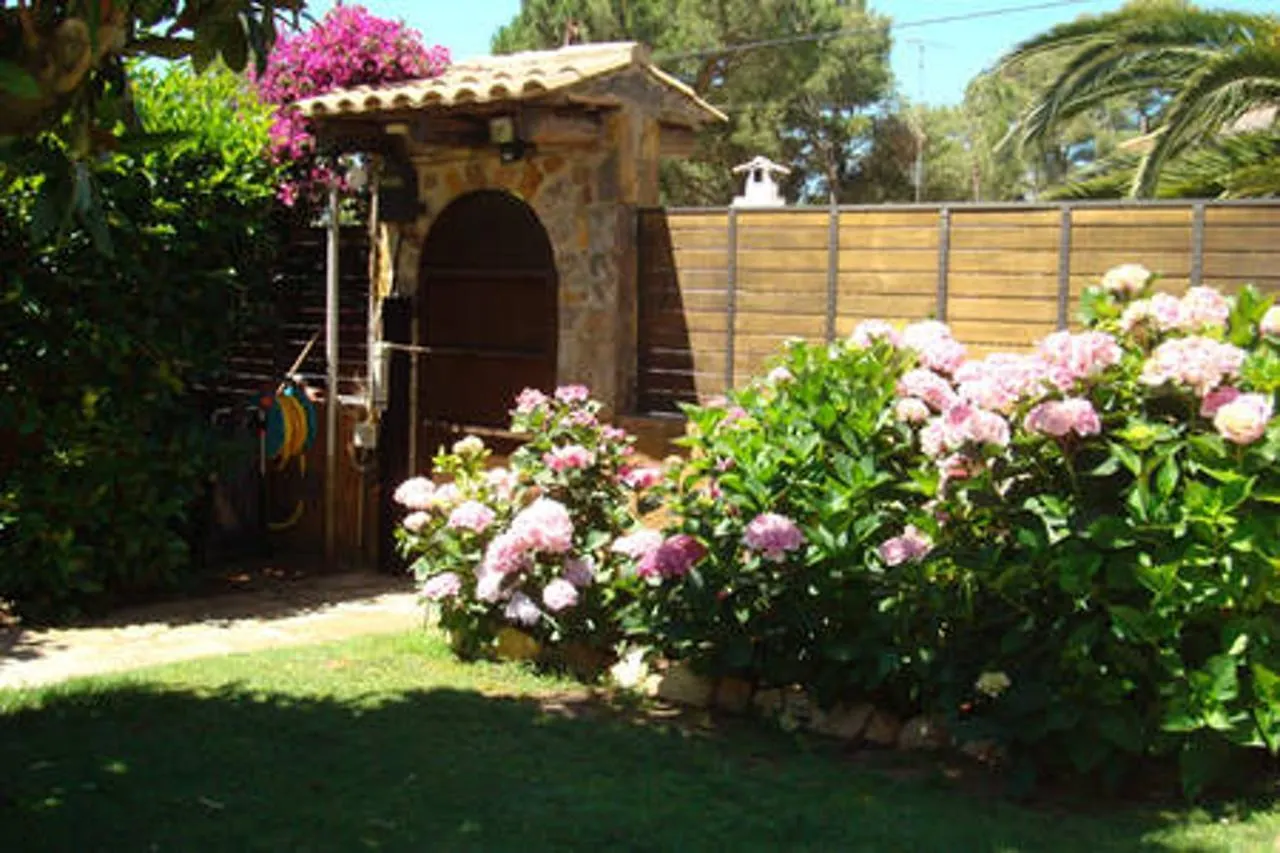 Villa Carrer Isabel De Villena - 2 Begur Spanje
