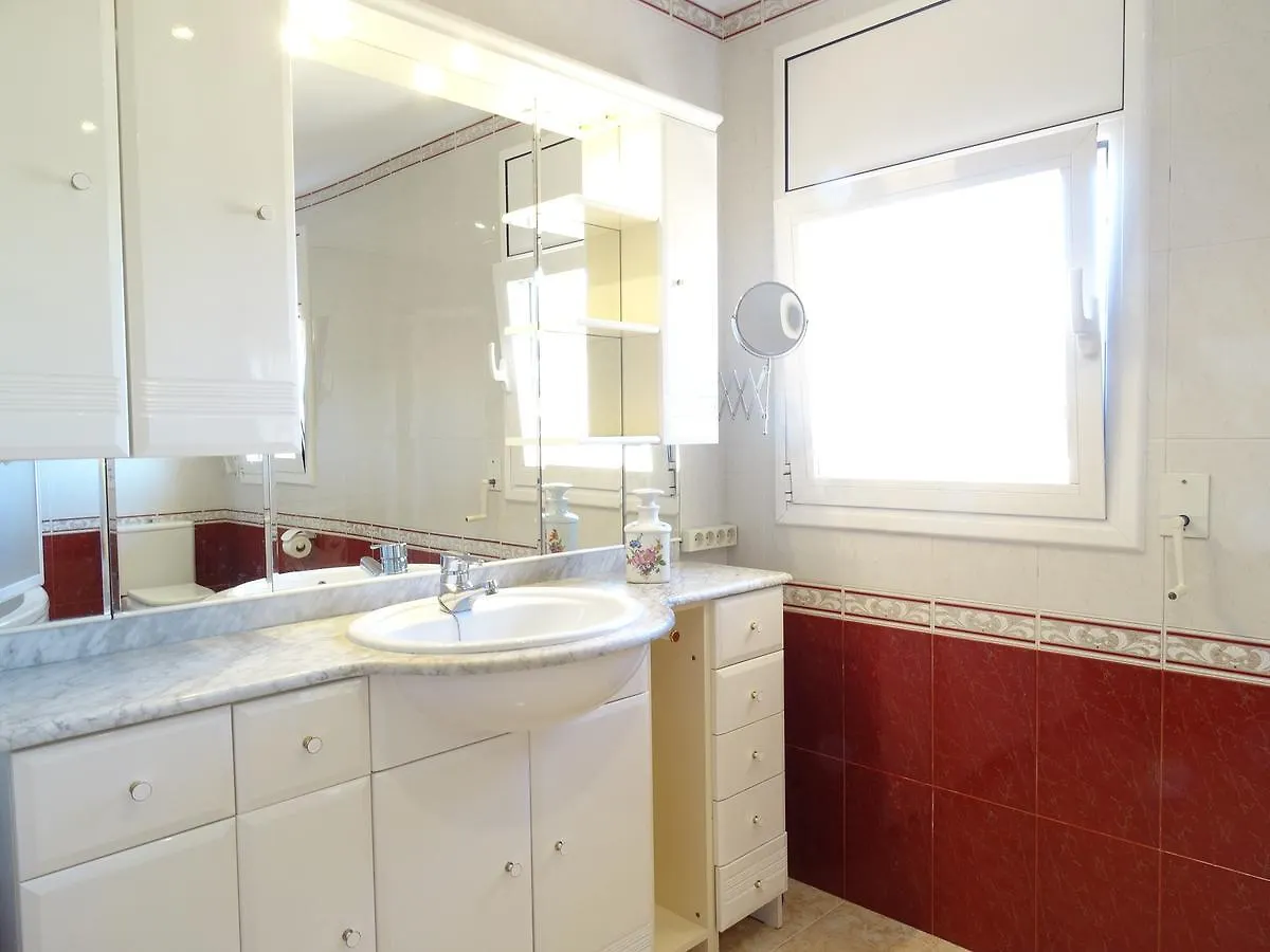 بيغور Villa Carrer Isabel De Villena - 2 إسبانيا