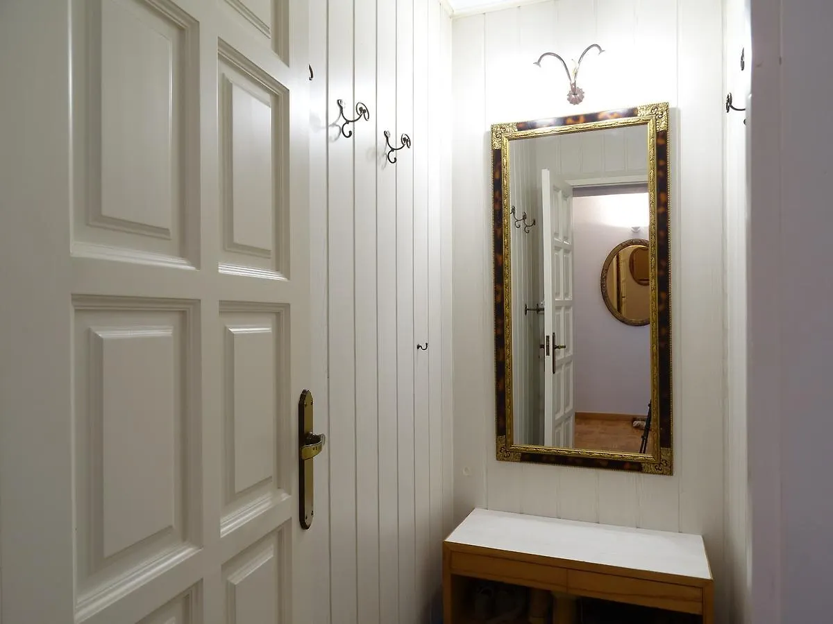 بيغور Villa Carrer Isabel De Villena - 2 0*,  إسبانيا