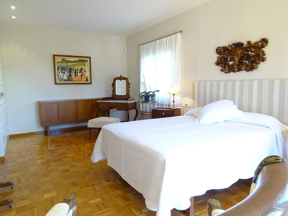 بيغور Villa Carrer Isabel De Villena - 2