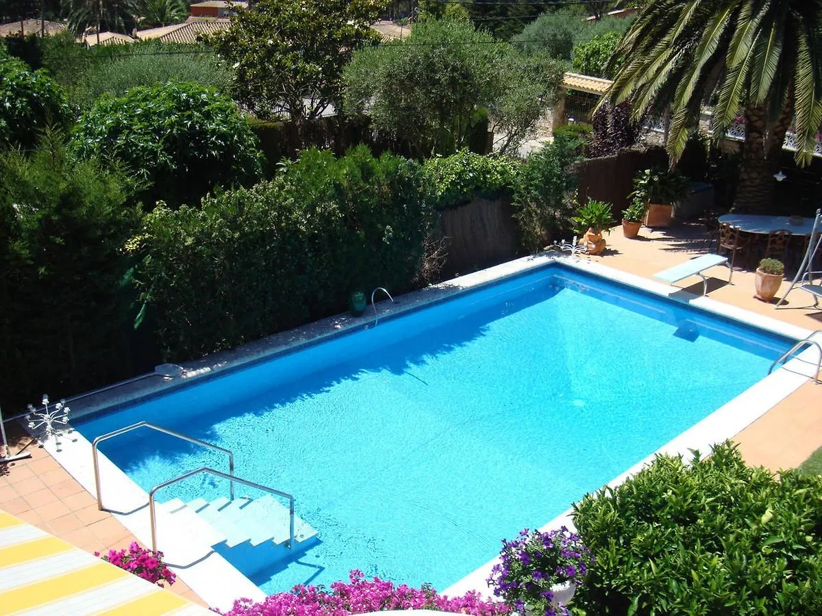 Villa Carrer Isabel De Villena - 2 location